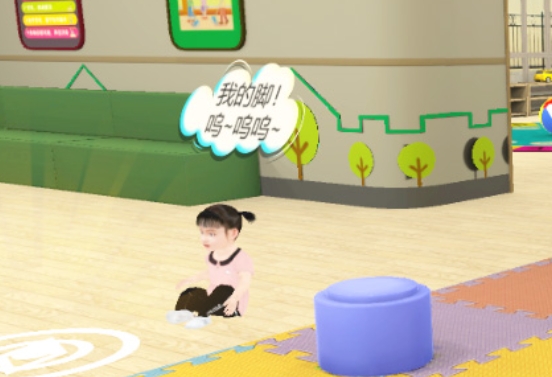 學(xué)前教育實(shí)訓(xùn)室分類