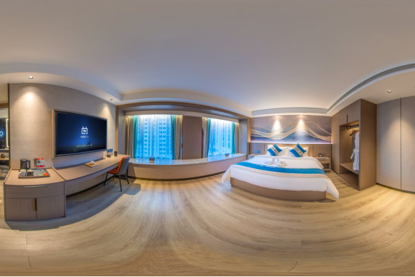 酒店VR教學(xué)系統(tǒng)