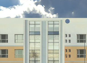 家政服務(wù)技能實(shí)訓(xùn)室