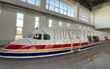 航空虛擬仿真教學(xué)實(shí)訓(xùn)室