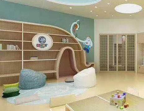 嬰幼兒托育實訓室價格