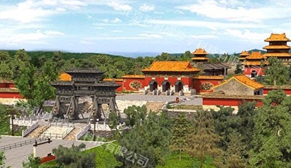 智慧旅游實(shí)訓(xùn)室廠家